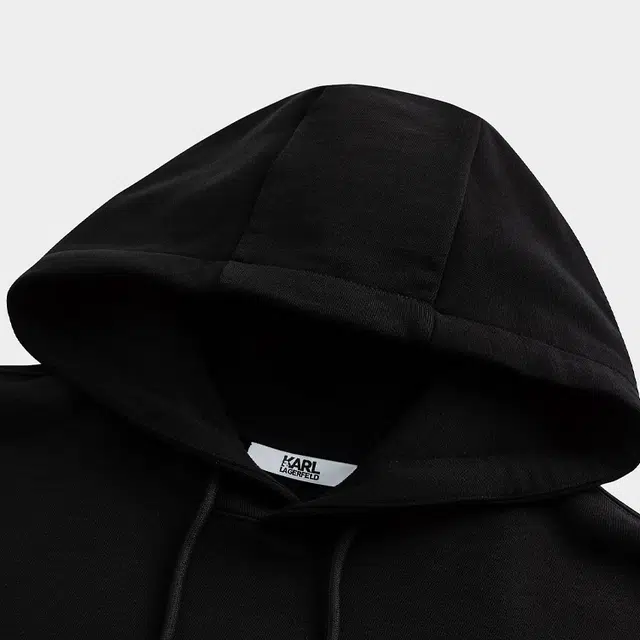 KARL LAGERFELD FW23 Logo