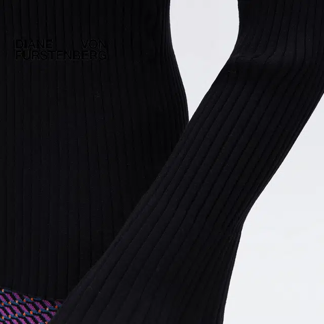 DIANE VON FURSTENBERG