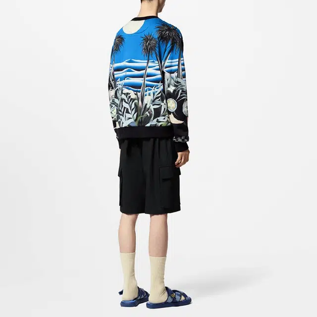 LOUIS VUITTON SS24
