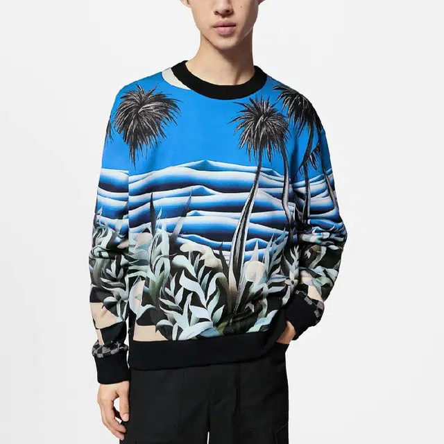 LOUIS VUITTON SS24