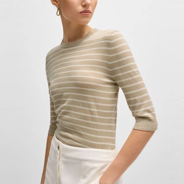 HUGO BOSS