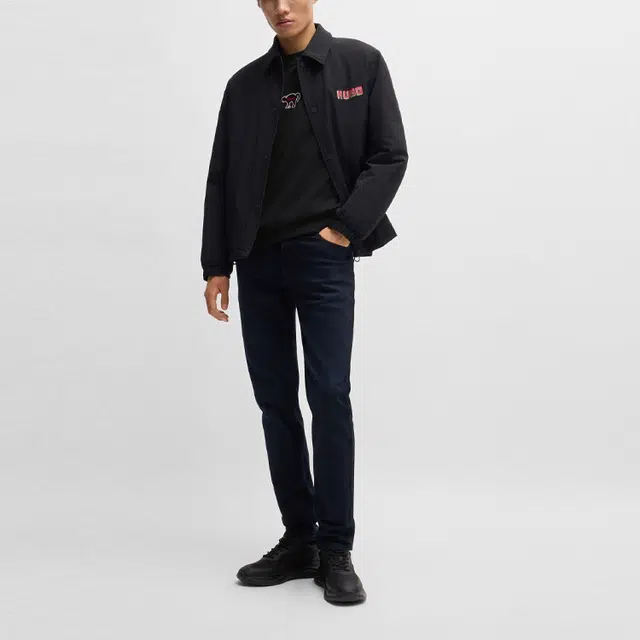 HUGO BOSS