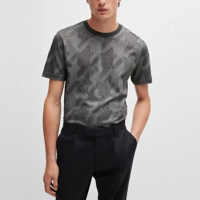 HUGO BOSS T