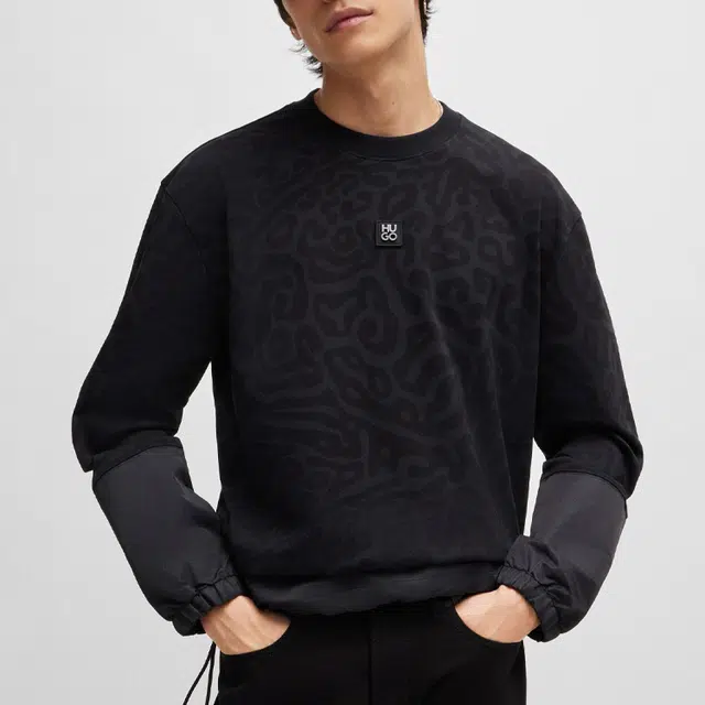 HUGO BOSS