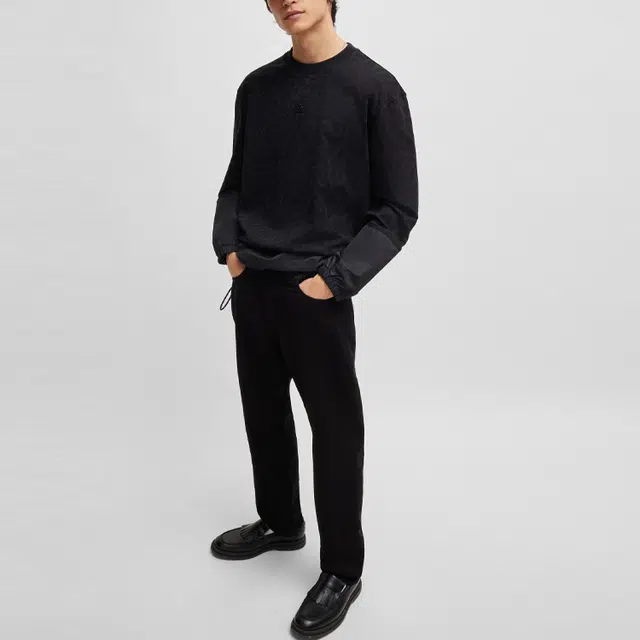 HUGO BOSS
