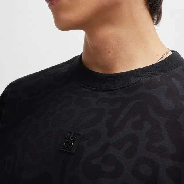 HUGO BOSS