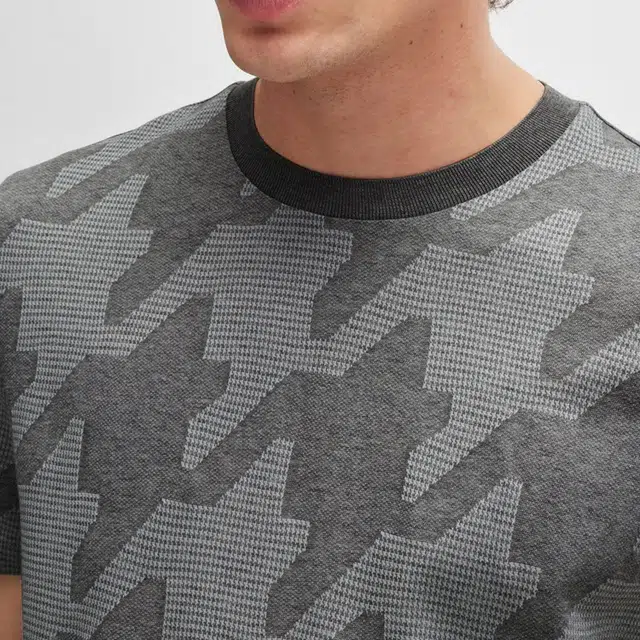 HUGO BOSS T