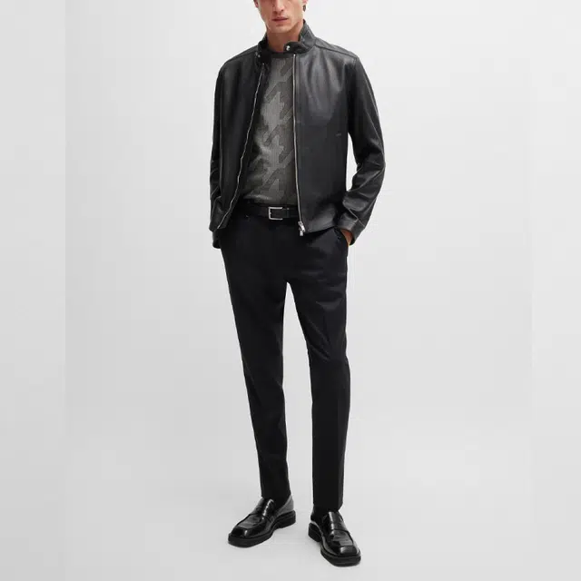 HUGO BOSS T