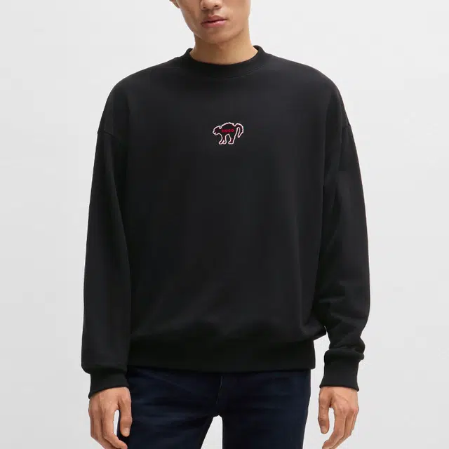 HUGO BOSS