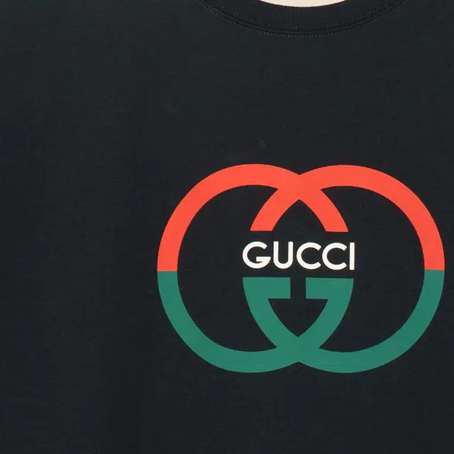 GUCCI Logo FW23T