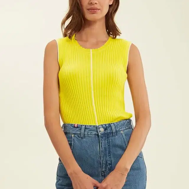 INES DE LA FRESSANGE