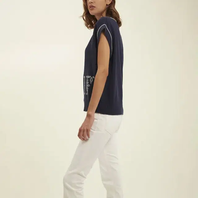 INES DE LA FRESSANGE V T