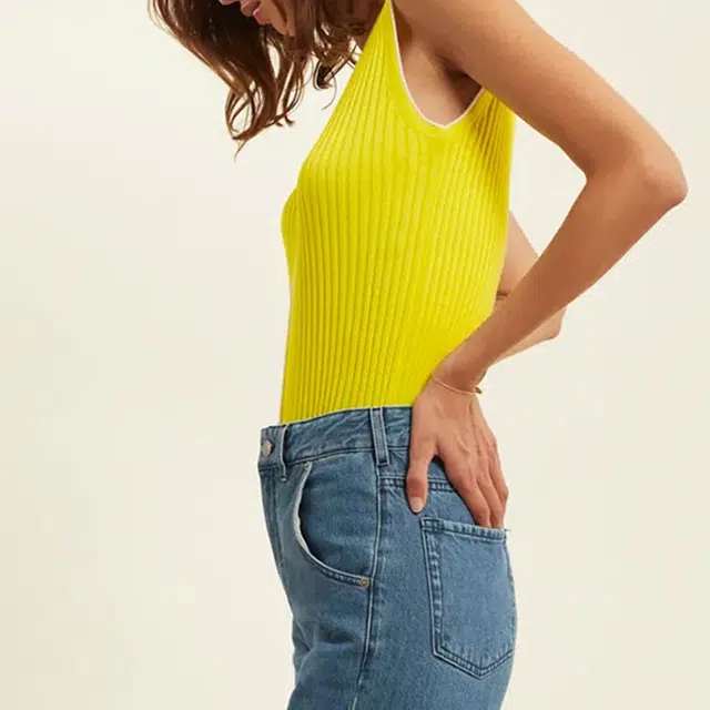 INES DE LA FRESSANGE