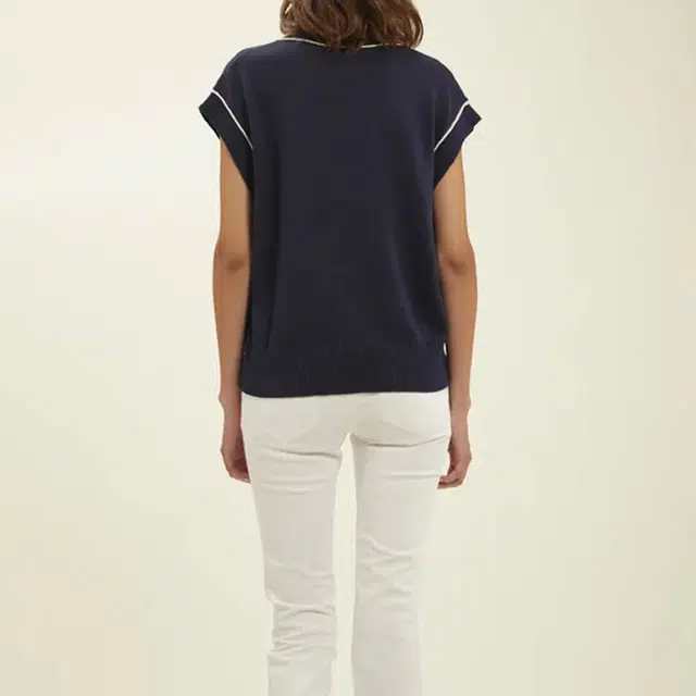 INES DE LA FRESSANGE V T