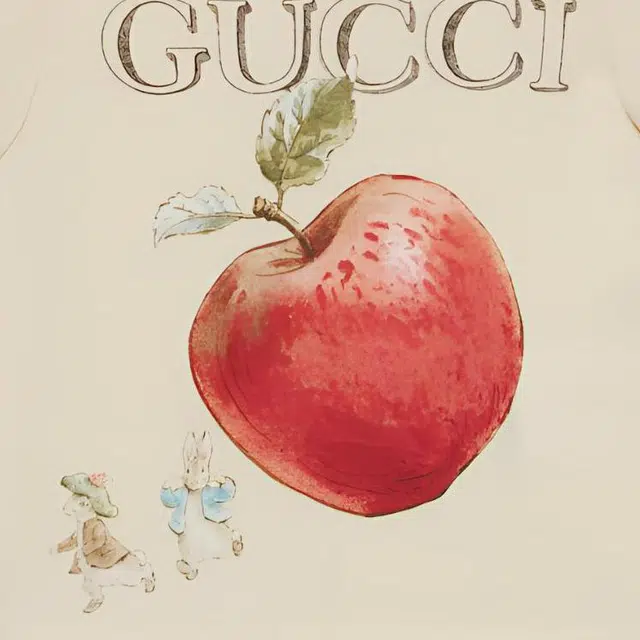 GUCCI T