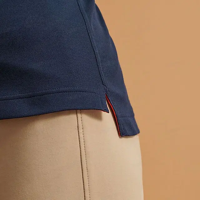 HERMES FW22 Polo