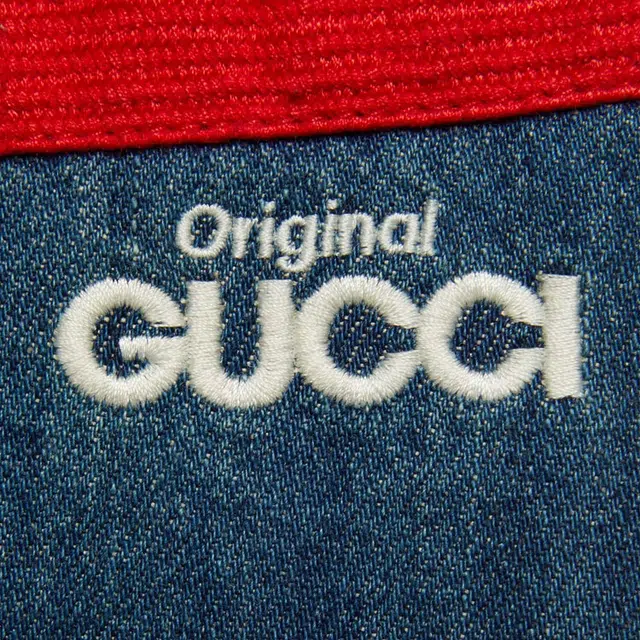 GUCCI SS22 Logo