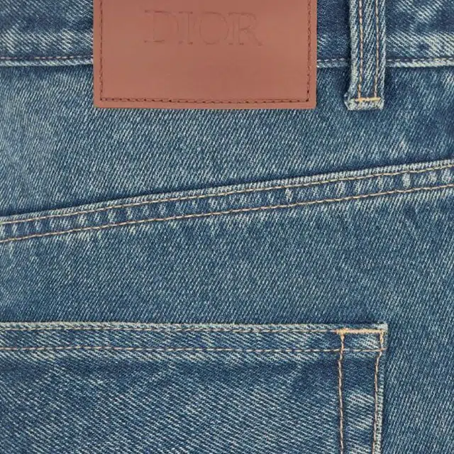 DIOR Logo
