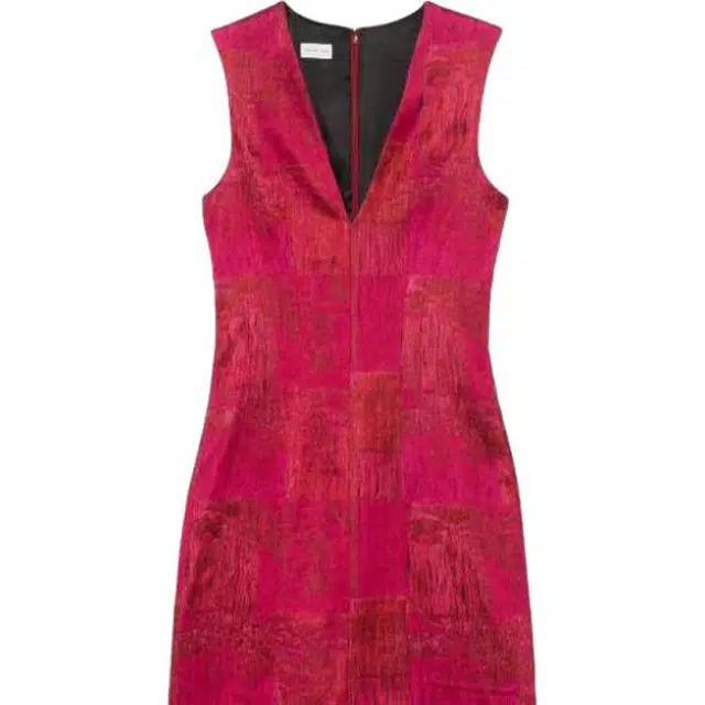 DRIES VAN NOTEN V