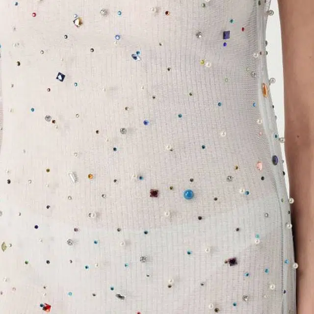 KHRISJOY SS25