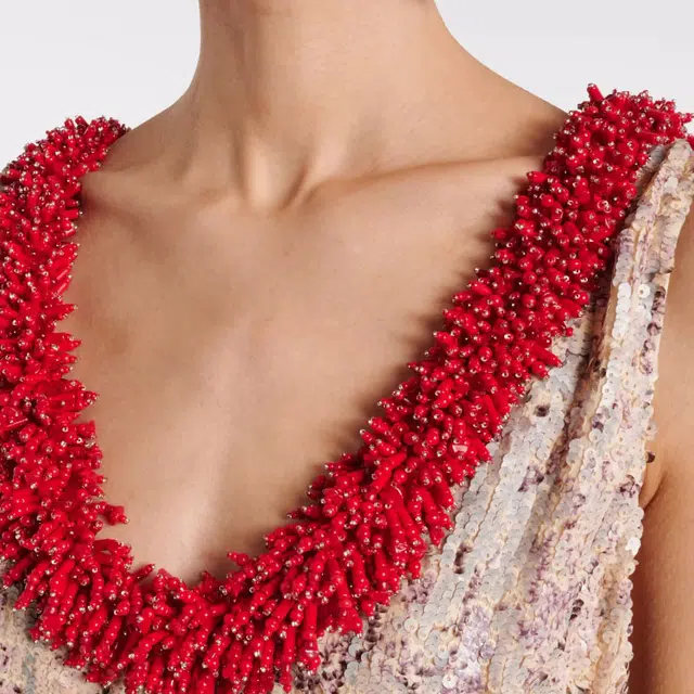 DRIES VAN NOTEN