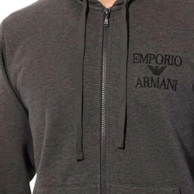 EMPORIO ARMANI Logo