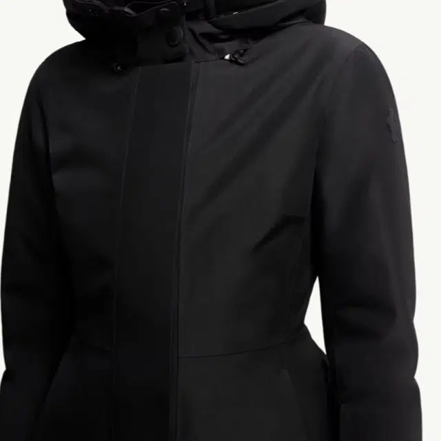 Moncler Grenoble Logo