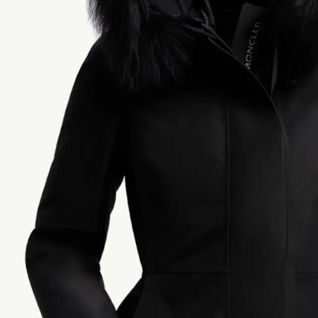 Moncler Grenoble Logo