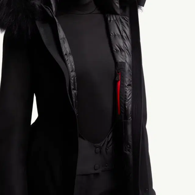 Moncler Grenoble Logo