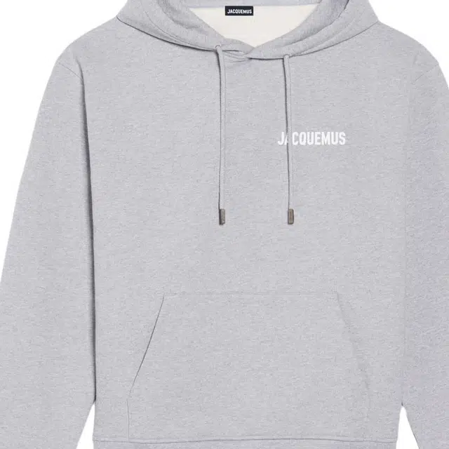 Jacquemus Logo