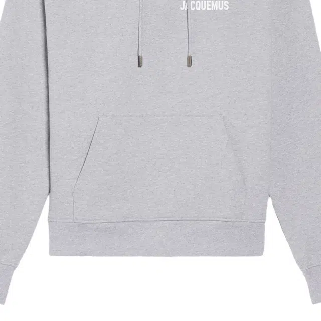 Jacquemus Logo