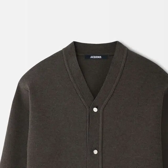 Jacquemus V