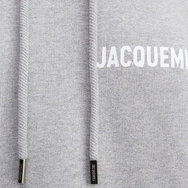 Jacquemus Logo