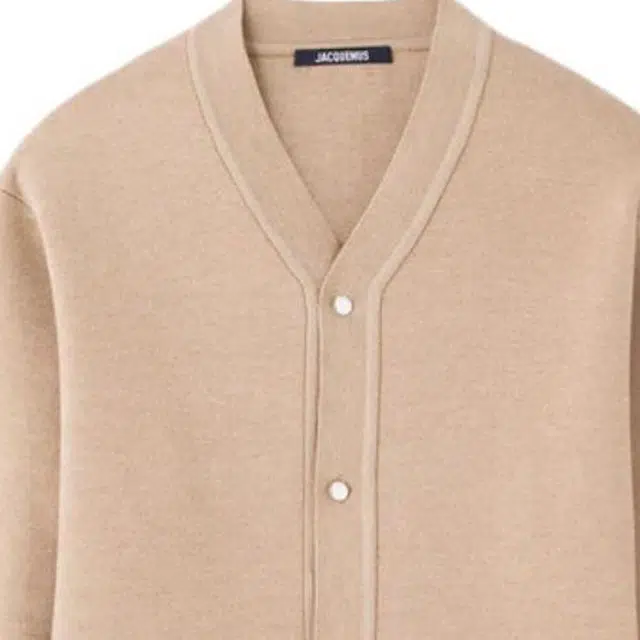 Jacquemus V