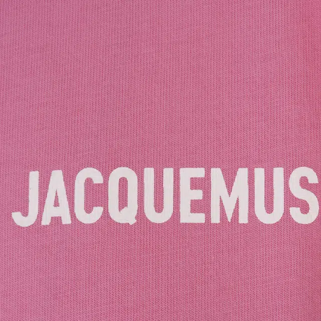 Jacquemus LogoT