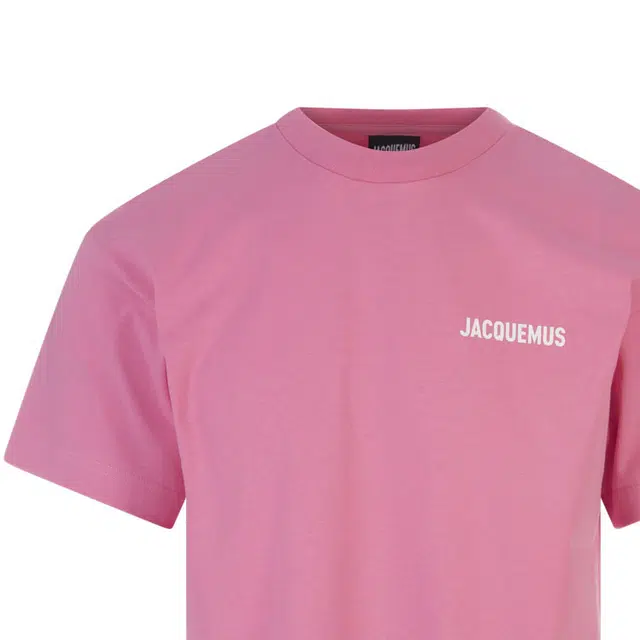 Jacquemus LogoT