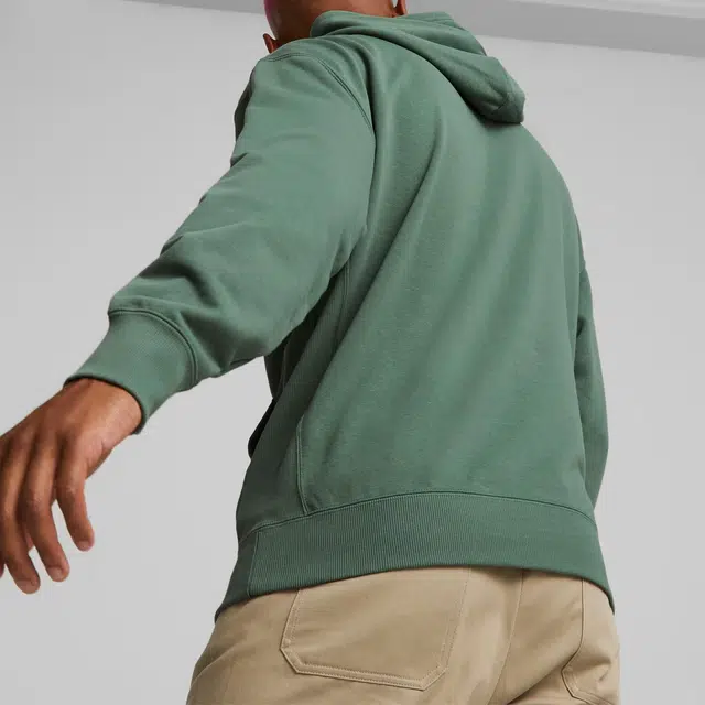 PUMA Downtown Graphic Hoodie