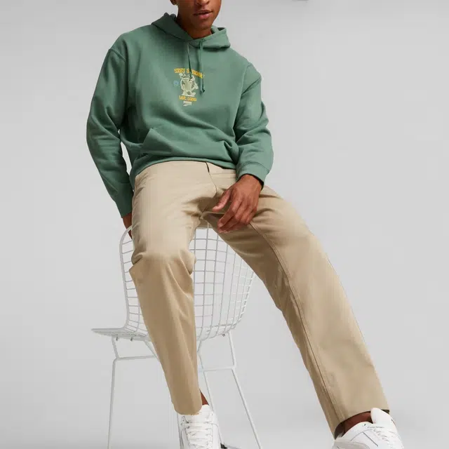 PUMA Downtown Graphic Hoodie