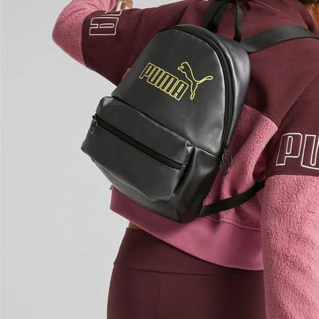PUMA logo