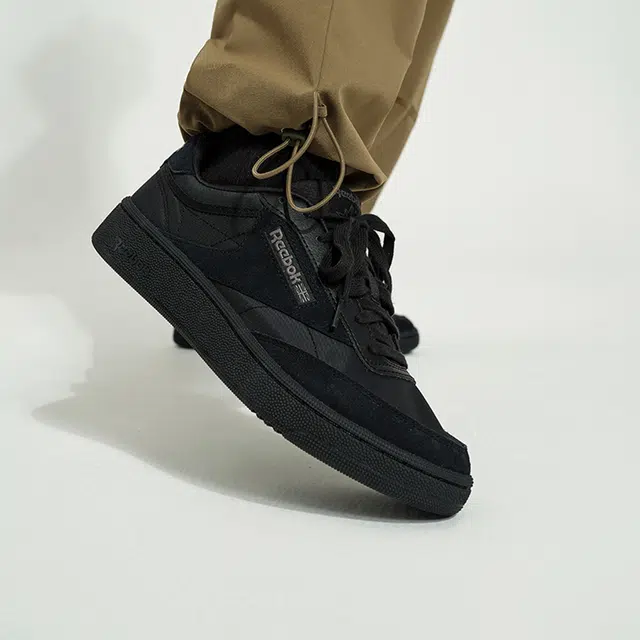 Reebok Club C 85W+