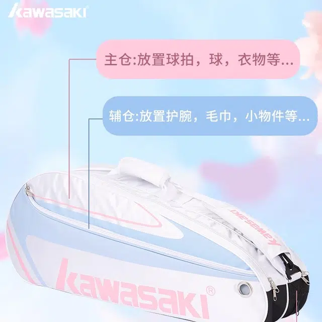 Kawasaki 3