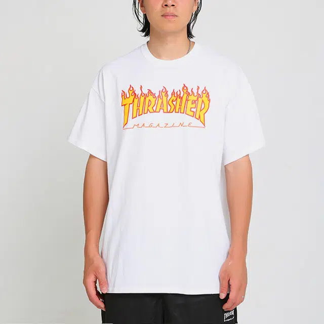 Thrasher T