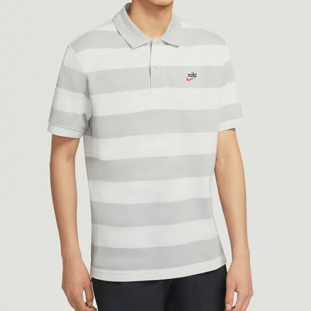 Nike Sportswear Heritage Polo