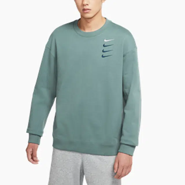 Nike French Terry Swoosh