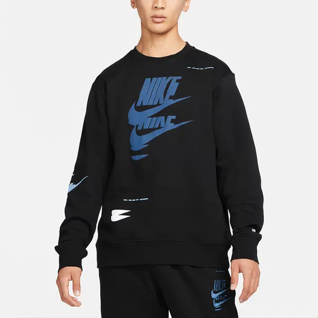 Nike Sportswear Sport Essentials Logo