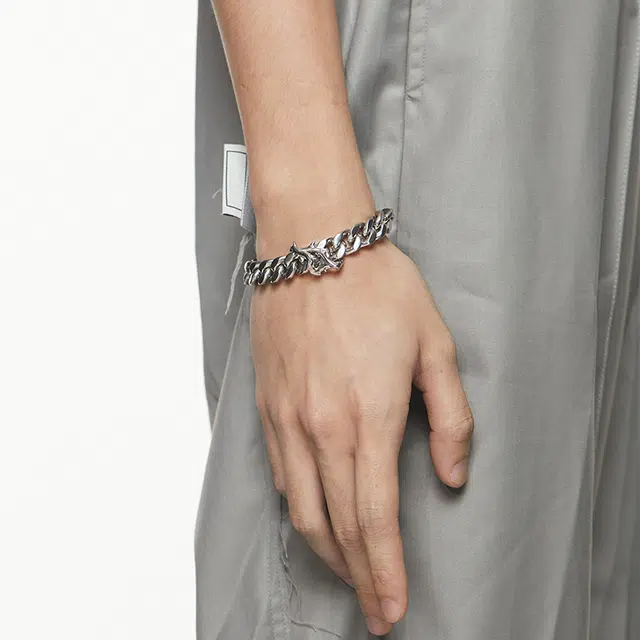 Dissolve cuban link