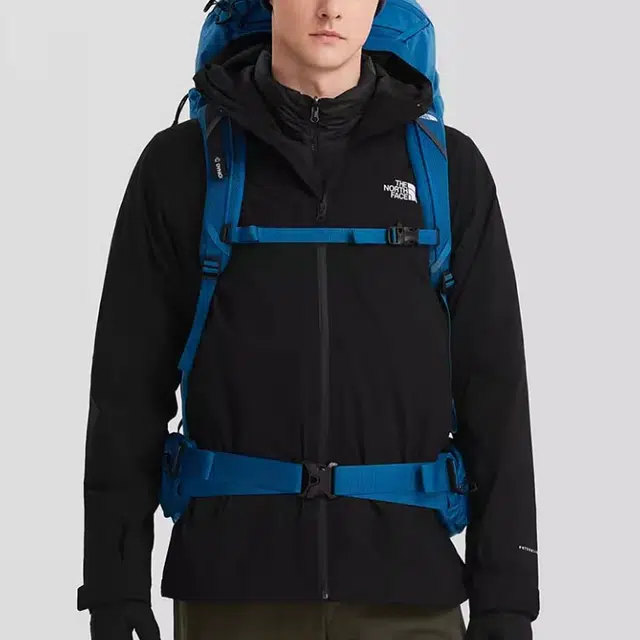 THE NORTH FACE Logo