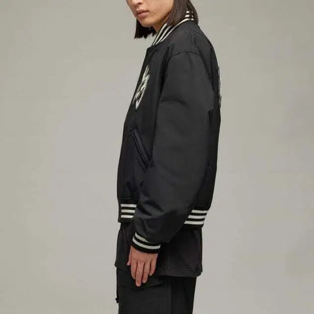 Y-3 Logo