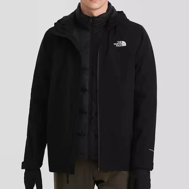 THE NORTH FACE Logo