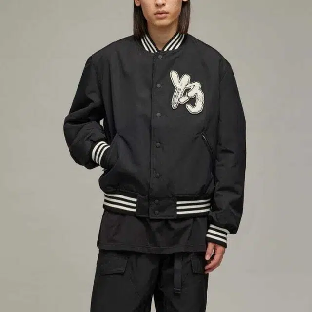 Y-3 Logo
